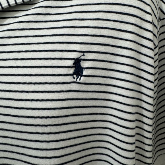 Polo Ralph Lauren Shirt XL - Custom Slim Fit - Picture 2 of 3